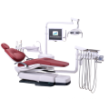 Equipamento Odontológico Suprimentos Odontológicos China Unidade de Cadeira Odontológica (KJ-918)